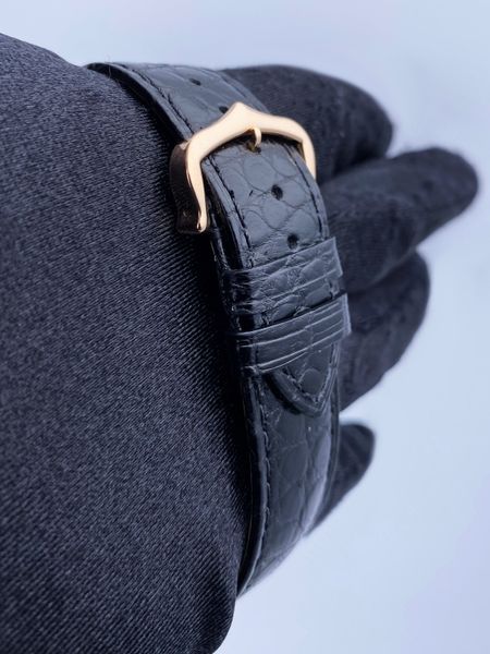 Cartier Tank Solo W5200025